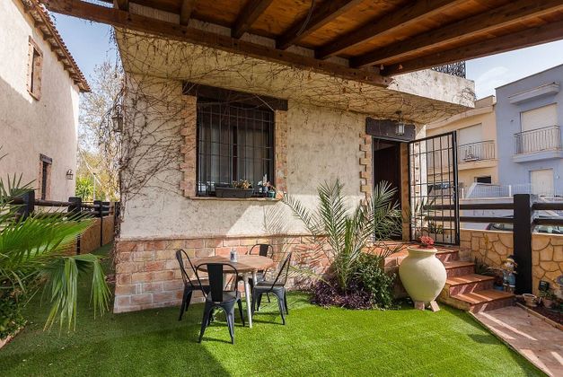 Foto 1 de Casa en venda a Callosa de Segura de 3 habitacions amb terrassa i piscina