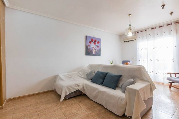 Foto 1 de Piso en venta en Lucainena de las Torres de 3 habitaciones con garaje y balcón