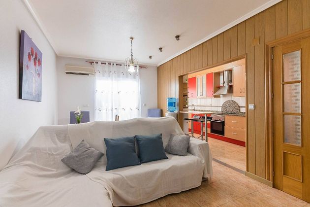 Foto 2 de Pis en venda a Lucainena de las Torres de 3 habitacions amb garatge i balcó