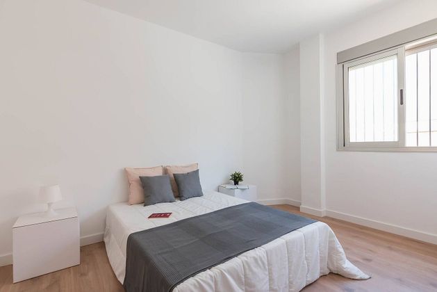 Foto 1 de Piso en venta en Alberca de 4 habitaciones con balcón y aire acondicionado