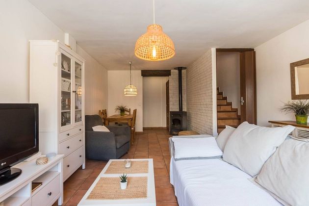 Foto 2 de Dúplex en venda a Torres de Cotillas (Las) de 4 habitacions amb terrassa i balcó