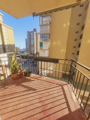 Foto 1 de Estudio en venta en avenida De Los Manantiales con terraza y balcón