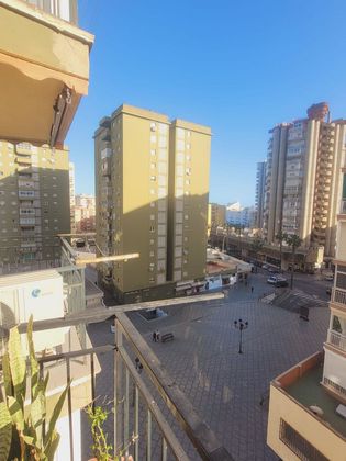 Foto 2 de Estudio en venta en avenida De Los Manantiales con terraza y balcón