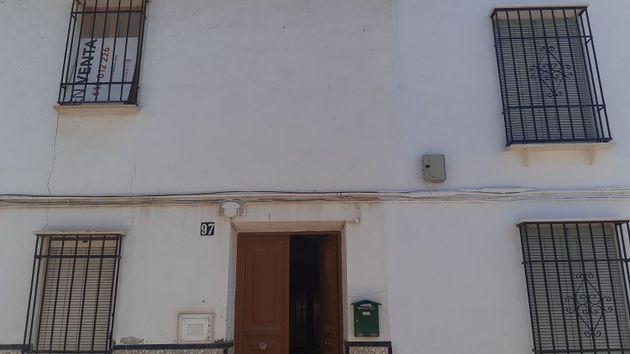Foto 2 de Casa en venta en Aguadulce (Sevilla) de 5 habitaciones y 125 m²