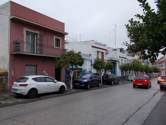 Foto 1 de Pis en venda a Coria del Río de 2 habitacions amb terrassa i balcó
