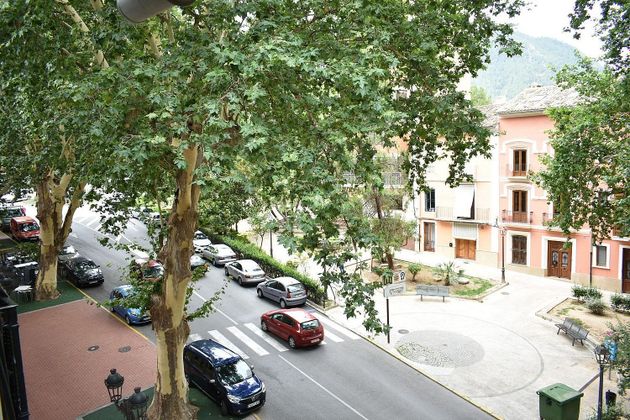 Foto 2 de Edificio en venta en Xàtiva de 154 m²