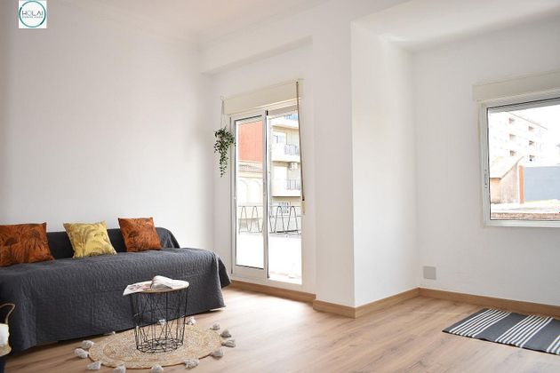 Foto 1 de Pis en venda a Sueca ciudad de 3 habitacions amb terrassa i balcó