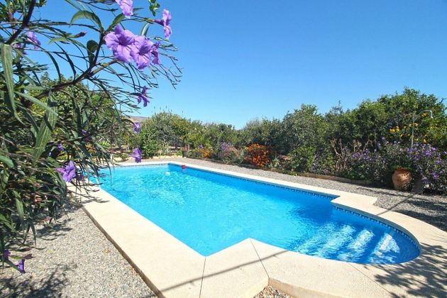 Foto 1 de Casa en venda a calle Huerta de Rochas de 2 habitacions amb piscina i aire acondicionat