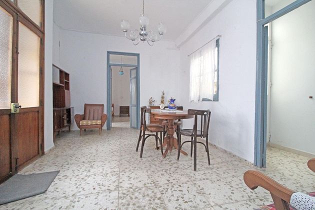 Foto 2 de Casa adossada en venda a Cortes de la Frontera de 4 habitacions amb terrassa