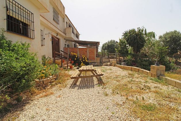 Foto 1 de Venta de chalet en Colmenar de 7 habitaciones con terraza y jardín