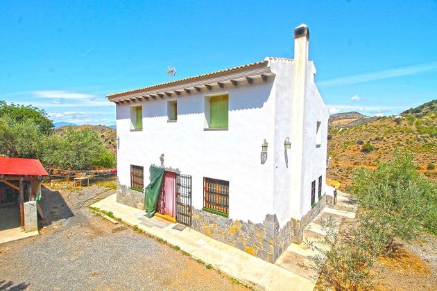 Foto 1 de Casa en venda a Almogía de 5 habitacions amb piscina
