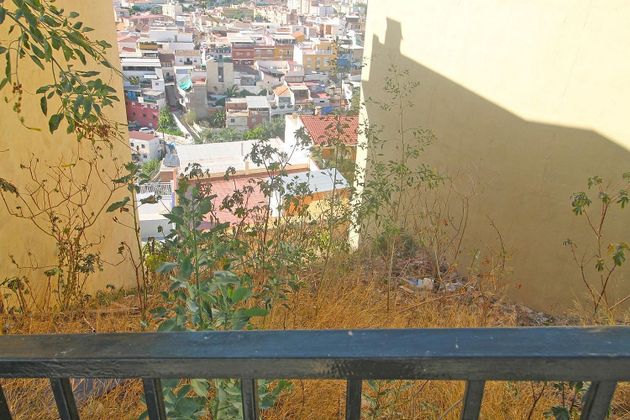 Foto 1 de Terreny en venda a Mangas Verdes - Las Flores - Parque del Sur de 106 m²
