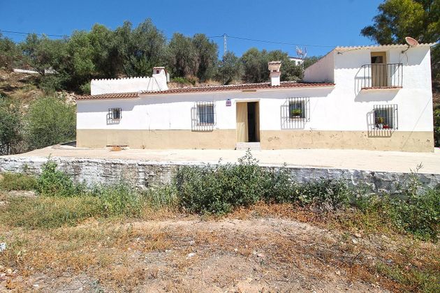 Foto 2 de Casa en venda a Almogía de 3 habitacions amb aire acondicionat