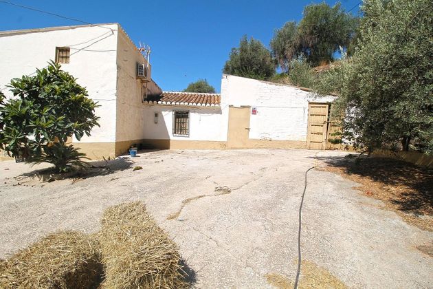 Foto 1 de Casa en venda a Almogía de 3 habitacions amb aire acondicionat