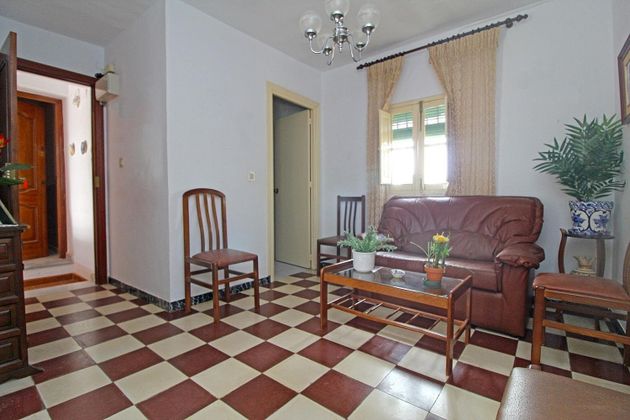 Foto 2 de Venta de piso en Cortes de la Frontera de 3 habitaciones y 85 m²