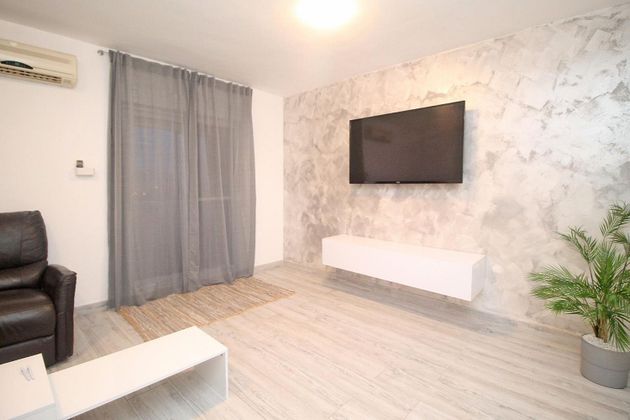 Foto 1 de Àtic en venda a Puerta Blanca de 2 habitacions amb terrassa i aire acondicionat