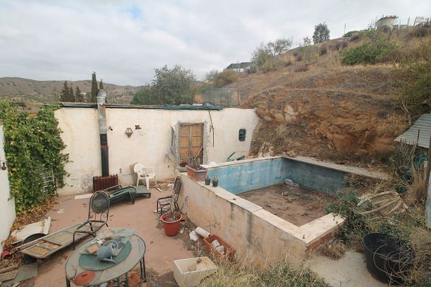 Foto 2 de Casa en venda a Puerto de la Torre - Atabal de 2 habitacions amb piscina