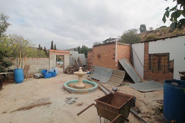 Foto 1 de Casa en venda a San Alberto - Tejar de Salyt de 2 habitacions amb piscina