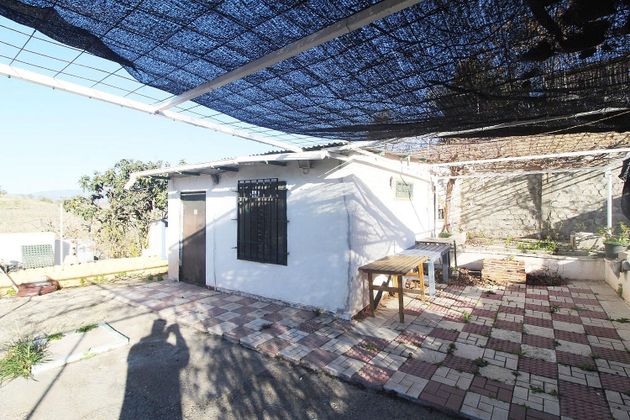 Foto 2 de Casa rural en venda a Cártama de 1 habitació i 50 m²