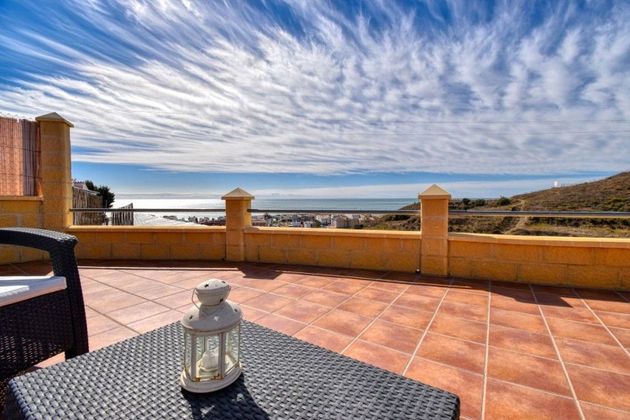 Foto 2 de Casa rural en venda a Caleta de Vélez de 3 habitacions amb terrassa i piscina