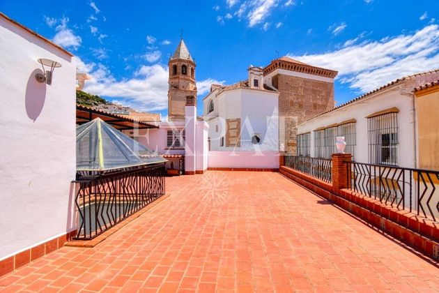 Foto 1 de Casa en venda a Camino Algarrobo - Las Arenas de 6 habitacions amb terrassa i garatge