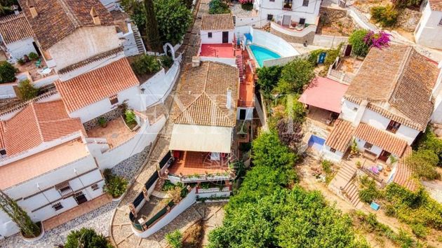Foto 1 de Casa rural en venda a Norte - Barrio del Pilar - El Reñidero de 4 habitacions amb terrassa i piscina