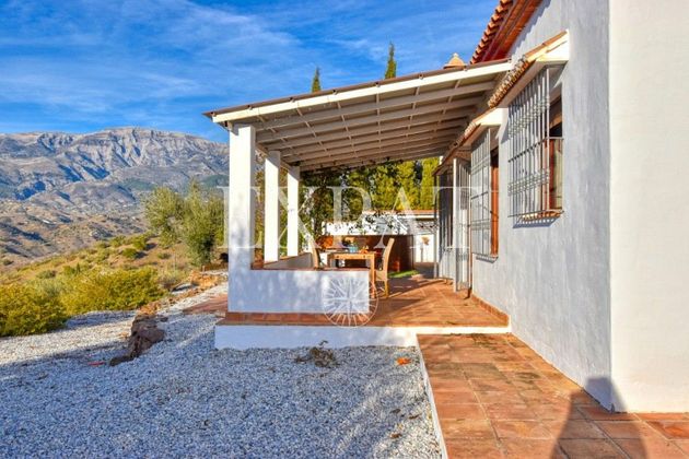 Foto 2 de Casa rural en venda a Arenas de 3 habitacions amb terrassa i piscina