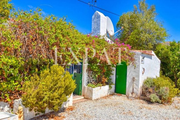 Foto 1 de Casa rural en venta en Almogía de 5 habitaciones con terraza y piscina