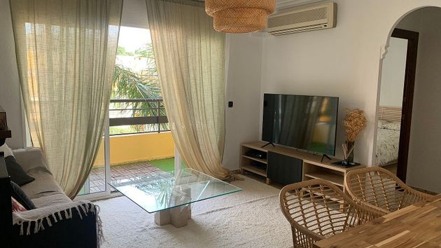 Foto 1 de Pis en venda a La Cala del Moral de 3 habitacions amb terrassa i aire acondicionat