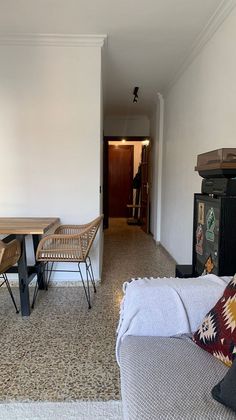 Foto 2 de Pis en venda a La Cala del Moral de 3 habitacions amb terrassa i aire acondicionat