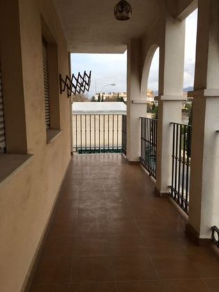 Foto 1 de Venta de piso en El Tomillar de 3 habitaciones con terraza y piscina