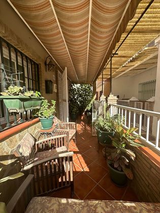 Foto 1 de Xalet en venda a El Candado - El Palo de 5 habitacions amb terrassa i aire acondicionat