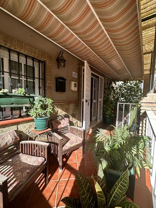 Foto 2 de Xalet en venda a El Candado - El Palo de 5 habitacions amb terrassa i aire acondicionat