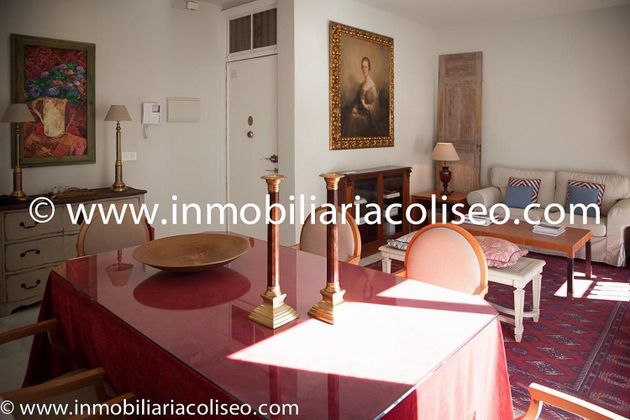 Foto 2 de Venta de casa adosada en Santa Cruz de 15 habitaciones con aire acondicionado