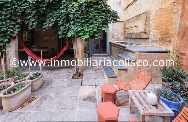 Foto 2 de Chalet en venta en San Jerónimo - La Bachillera de 3 habitaciones con terraza y jardín