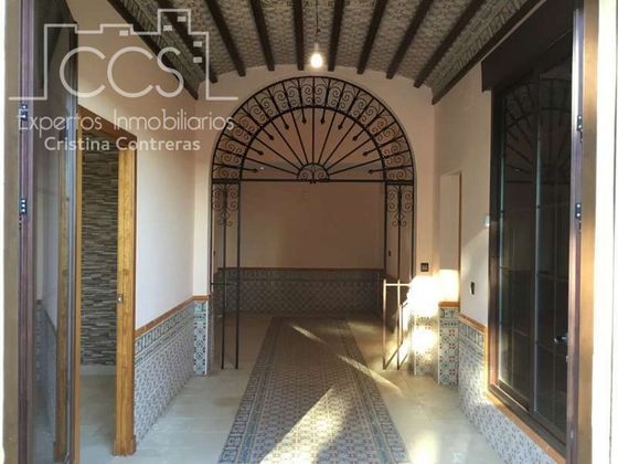 Foto 2 de Casa rural en venda a La Hacienda - Nueva Andalucía de 3 habitacions amb terrassa i piscina