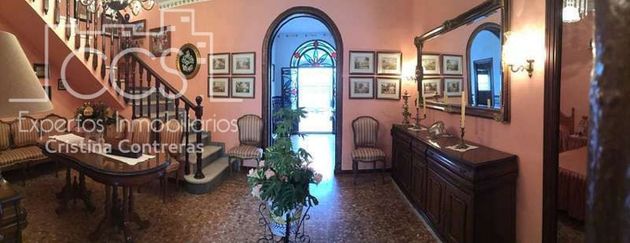 Foto 1 de Casa adossada en venda a Villamanrique de la Condesa de 6 habitacions amb terrassa i garatge