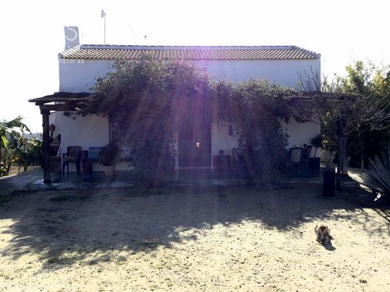 Foto 1 de Casa rural en venda a Almonte de 2 habitacions amb terrassa i aire acondicionat