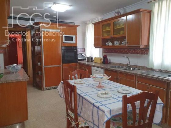 Foto 2 de Pis en venda a Arenal de 5 habitacions amb terrassa i garatge