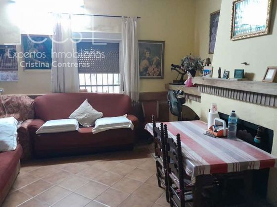 Foto 2 de Casa rural en venta en Almonte de 4 habitaciones con terraza y piscina