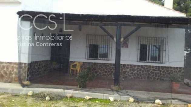 Foto 2 de Casa rural en venda a Almonte de 3 habitacions i 90 m²