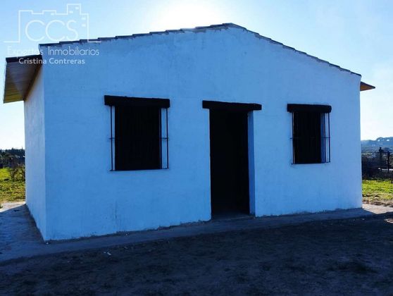 Foto 2 de Casa rural en venda a Almonte de 2 habitacions i 42 m²