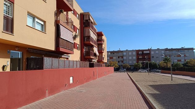 Foto 1 de Piso en alquiler en Molina de Segura ciudad de 3 habitaciones con garaje y balcón