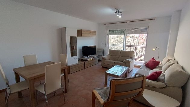 Foto 2 de Pis en lloguer a Molina de Segura ciudad de 3 habitacions amb garatge i balcó