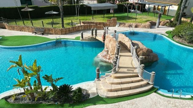 Foto 1 de Casa en venda a Molina de Segura ciudad de 4 habitacions amb terrassa i piscina