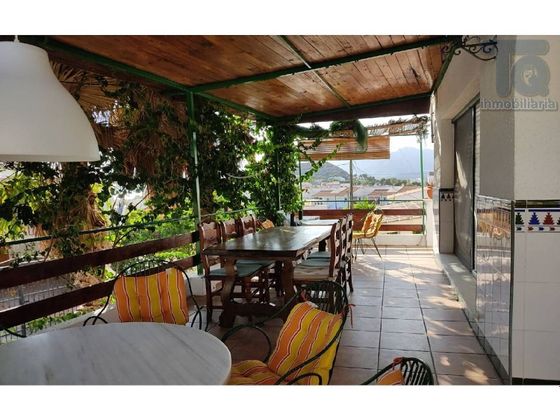 Foto 1 de Casa en venda a San Juan de los Terreros de 3 habitacions amb terrassa i garatge