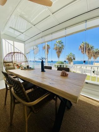 Foto 1 de Dúplex en venda a Torremuelle de 3 habitacions amb terrassa i piscina