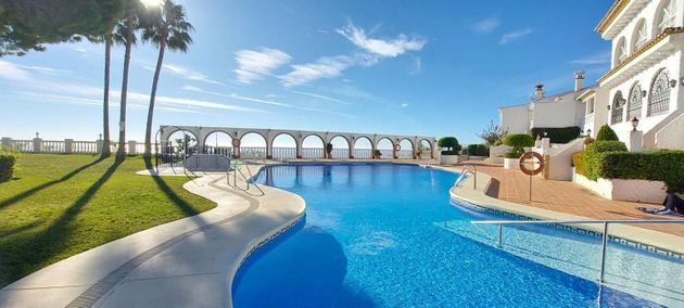 Foto 1 de Piso en venta en Zona el Higuerón de 2 habitaciones con terraza y piscina