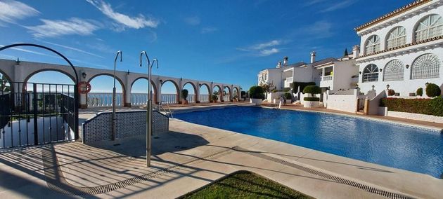 Foto 2 de Piso en venta en Zona el Higuerón de 2 habitaciones con terraza y piscina