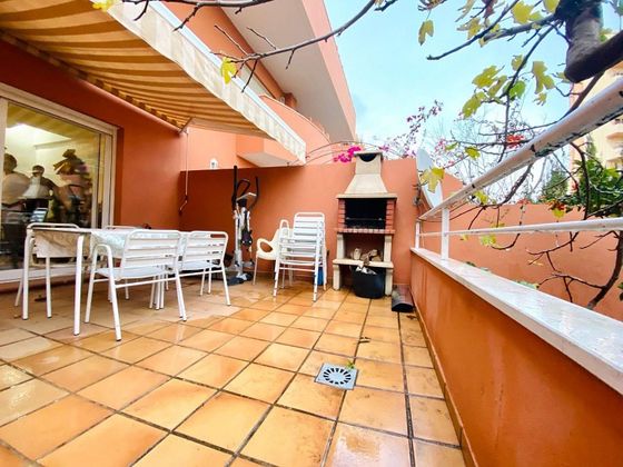Foto 1 de Dúplex en venta en El Pinillo de 2 habitaciones con terraza y piscina